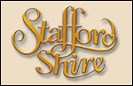 Welcome To Staffordshire